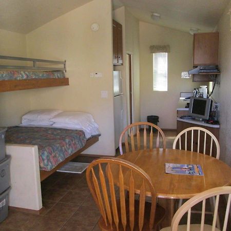 Goleta Rancho Oso Rv & Camping Resort מראה חיצוני תמונה