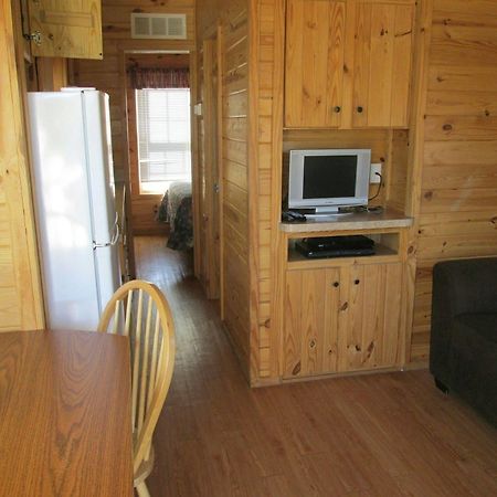 Goleta Rancho Oso Rv & Camping Resort מראה חיצוני תמונה