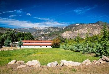 Goleta Rancho Oso Rv & Camping Resort מראה חיצוני תמונה