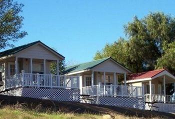 Goleta Rancho Oso Rv & Camping Resort מראה חיצוני תמונה