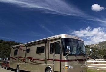 Goleta Rancho Oso Rv & Camping Resort מראה חיצוני תמונה