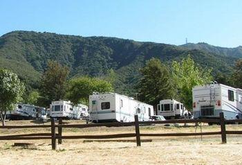 Goleta Rancho Oso Rv & Camping Resort מראה חיצוני תמונה