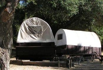 Goleta Rancho Oso Rv & Camping Resort מראה חיצוני תמונה