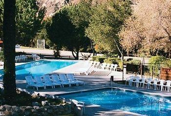 Goleta Rancho Oso Rv & Camping Resort מראה חיצוני תמונה