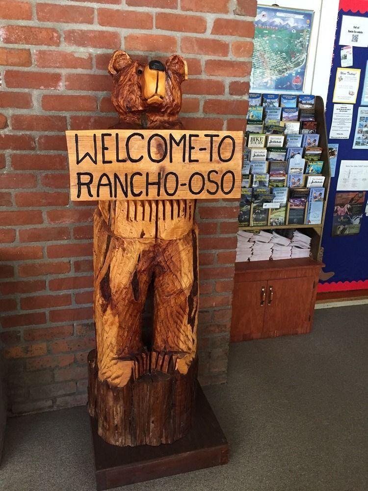 Goleta Rancho Oso Rv & Camping Resort מראה חיצוני תמונה