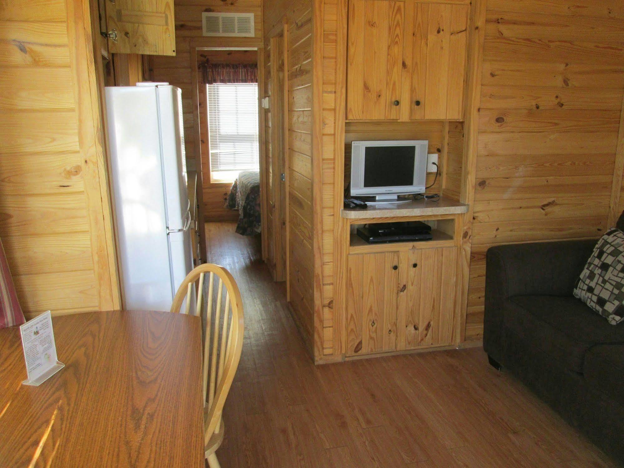 Goleta Rancho Oso Rv & Camping Resort מראה חיצוני תמונה