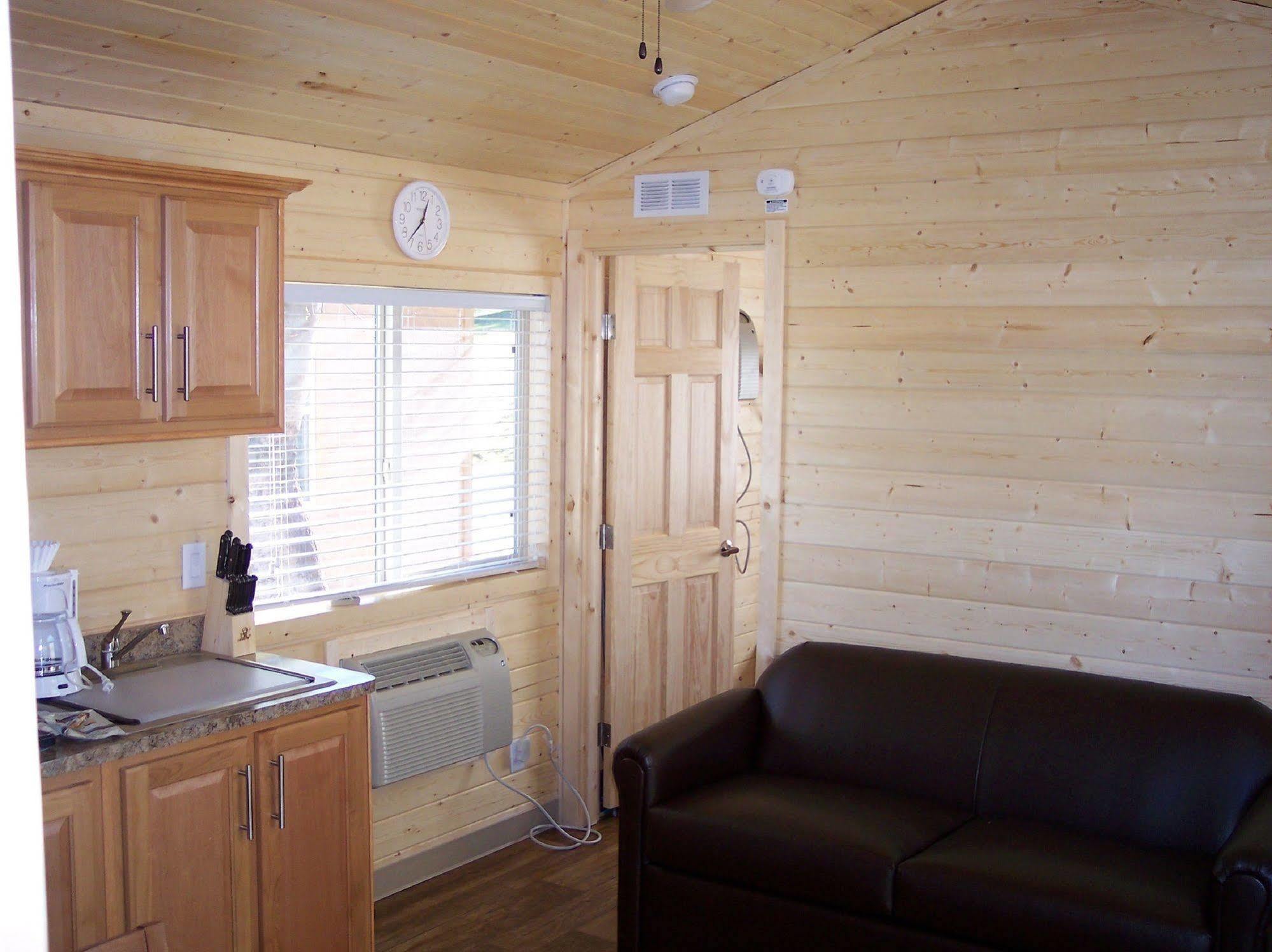 Goleta Rancho Oso Rv & Camping Resort מראה חיצוני תמונה