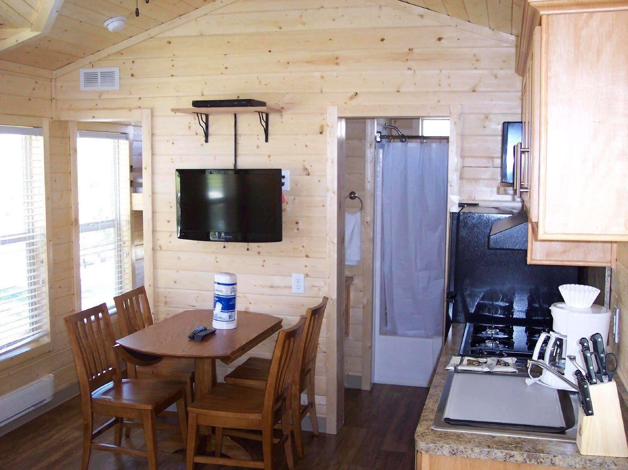 Goleta Rancho Oso Rv & Camping Resort מראה חיצוני תמונה