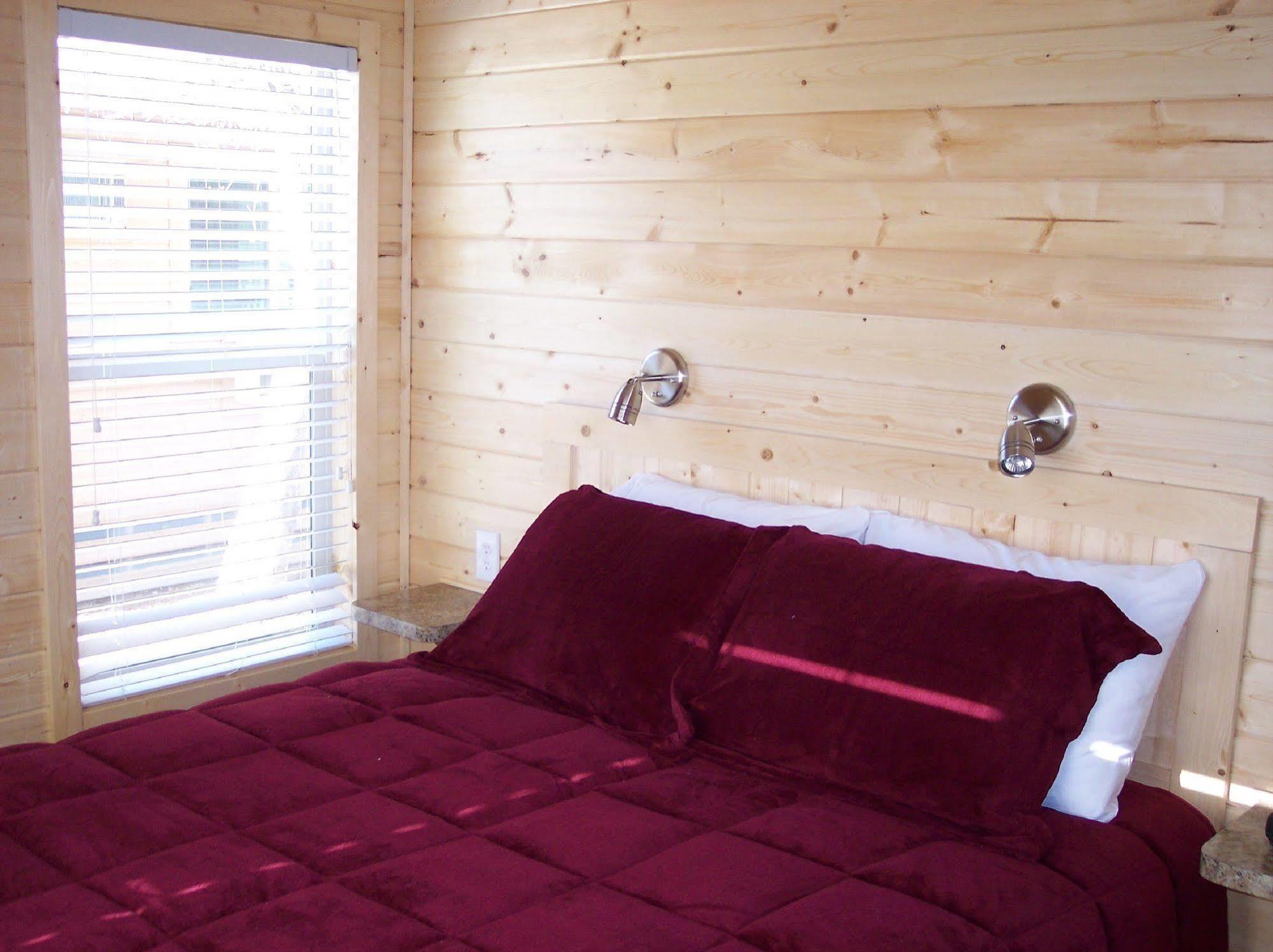 Goleta Rancho Oso Rv & Camping Resort מראה חיצוני תמונה