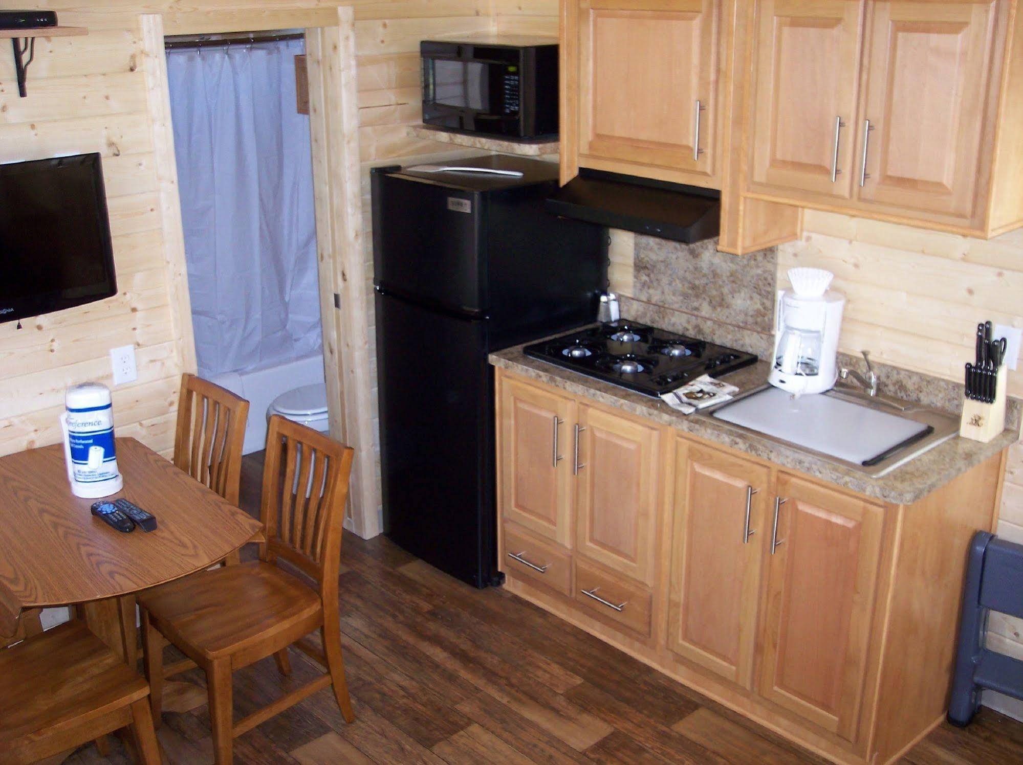 Goleta Rancho Oso Rv & Camping Resort מראה חיצוני תמונה